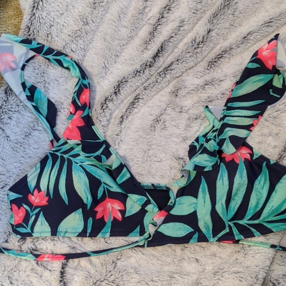 Aerie bikini top